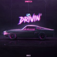 Vyral - Drivin'