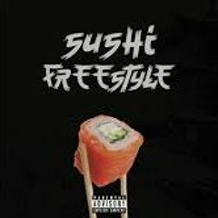Sushi Feestyle - Nino $tackin x Fly'B x BigBankJrock