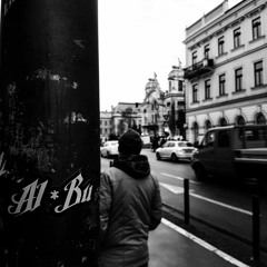 DJ AL*BU - WHITETAPE VOL.I