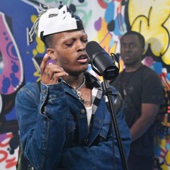 XXXTentacion BET Hip Hop Awards 2017 Instabooth Freestyle