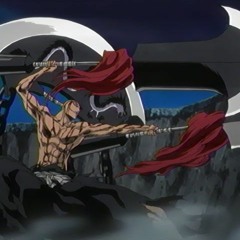 Bankai:Demon Light [Clip]