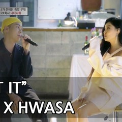 POST IT - Loco, Hwasa [Hyena On the Keyboard 2018.05.02].mp3