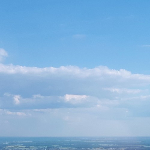 Apostol Ray - Return