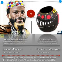 Ndoga mugwendo (journey alone)