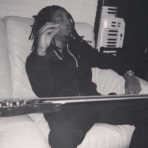 TR Kane - Madd Crazy(Prod.Gasky)