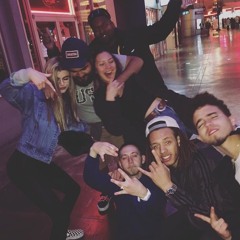 LitBZ x Barry Bandz - "Loose"
