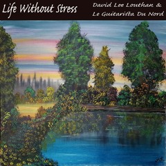 Life Without Stress - Le Guitariste Du Nord - Angelo Annicchiarico