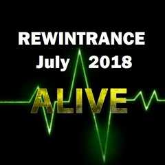 Rewintrance July 2018: Alive