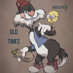 Industria - old times