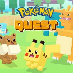 Backforth Brook (Stage 3) - Pokémon Quest Soundtrack