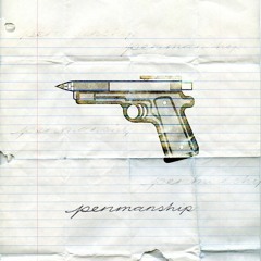 Penmanship (prod By 3owon)