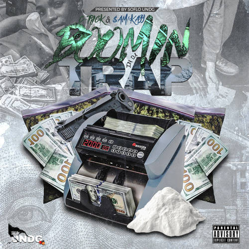 Boomin In Da Trap Ft $AM1KAYY