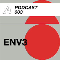 АЕРОБИК PODCAST 003 - ENV3