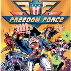 The Pixel Report: FREEDOM FORCE 2018-07-01