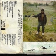 Tommy Wright III - Murda In Da 1st Degree