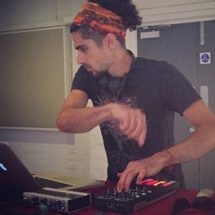 Live@Winchester Coffee Festival (27/6/2018)