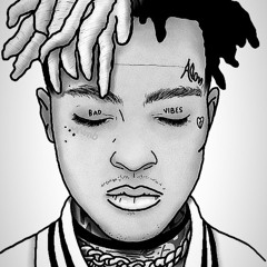 Xxxtentacion - Jocelyn Flores (alanrodrigo slow mix)