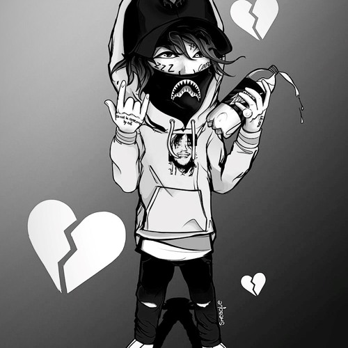 Diplo X Lil Xan - Colorblind (Alan Slow mix)