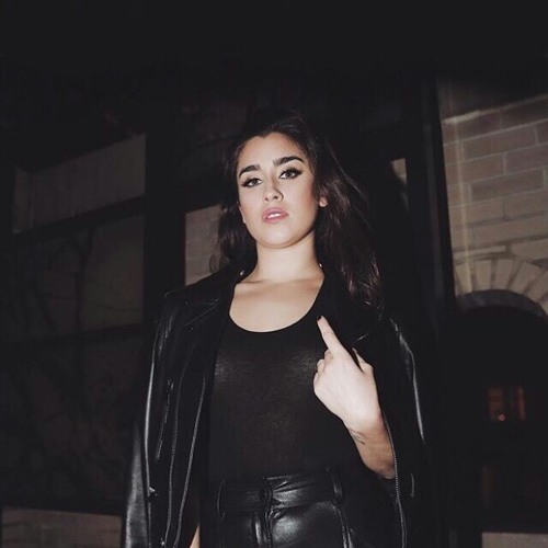 Lauren Jauregui by Yessenia AF 