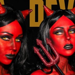 Muhamed Mando - The Devil Laugh (Original Mix)