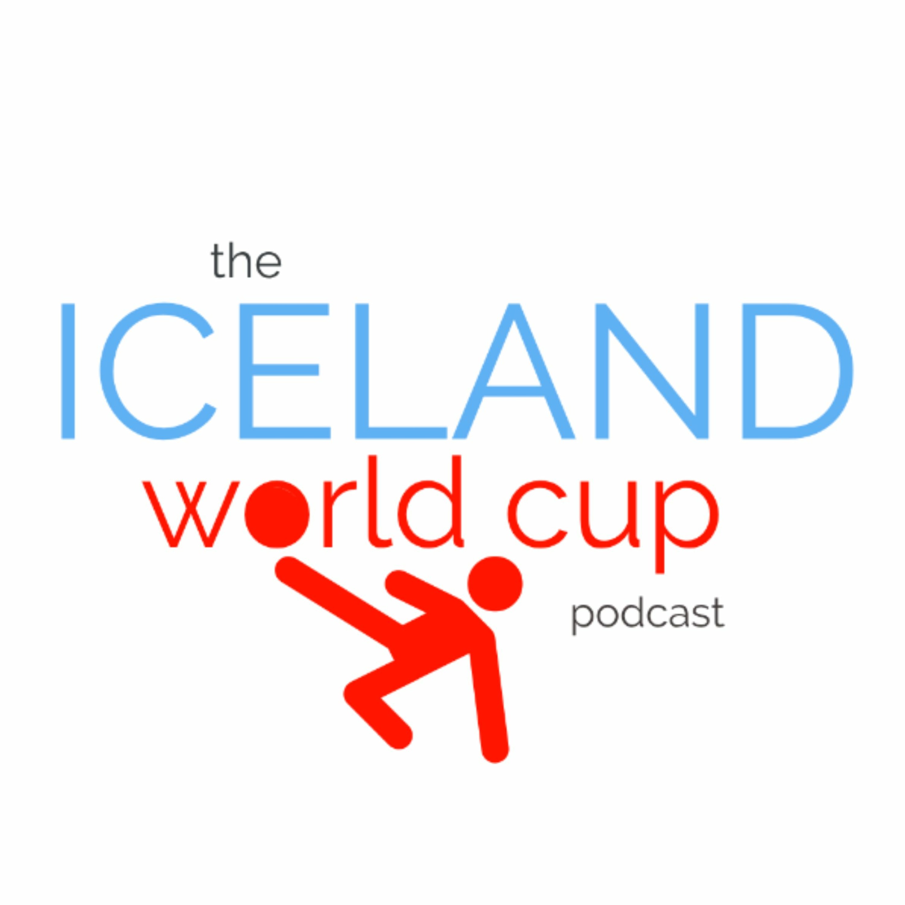 #13 - Our Boys head home to a proud nation after historic World Cup journey