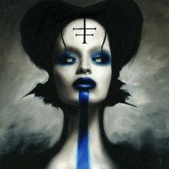 Electro-Industrial - Darkwave - Dark Electro - Descent into Madness Mix