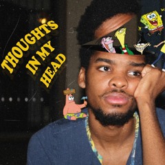 Thoughts In My Head (Ft. Briana)