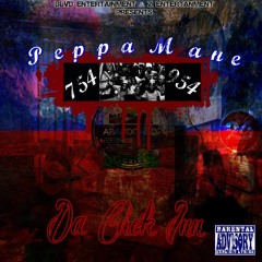 PeppaMane-Paper Chashaz