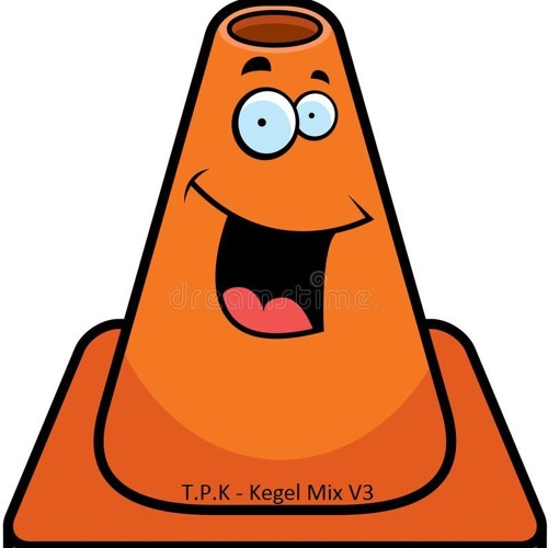 T.P.K - Kegel Mix V3