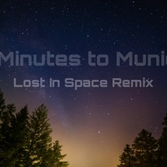 Lost In Space--Emmit Fenn (2M2M Remix)