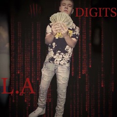 LA- Digits
