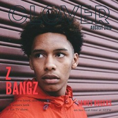Zbangz | streets youngin.