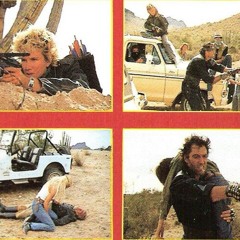 Michael S - Comes a Time