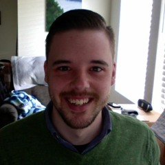 Make A Joyful Noise MASTER