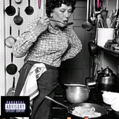 New dishes (prod by Redi Blacc)