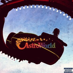 Astroworld Type Beat