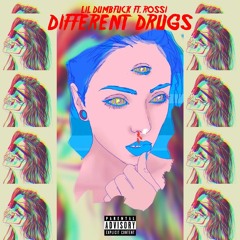 Different Drugs (ft. RO$$I)