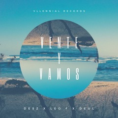 Vente y Vamos (ft. Leo F)