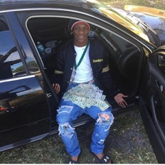 Wick Baby - No Love  Ft  Lil Draco