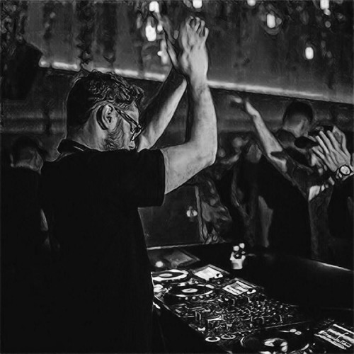 Richy Ahmed - Jammin' [Josh Butler - BBC Radio 1 Essential Mix]