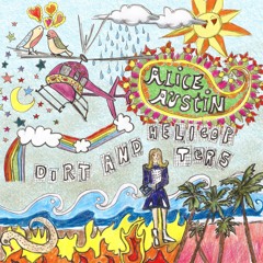 Running To The Mirror