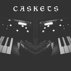 Moodie Black - Caskets (unmastered burn tour exclusive)