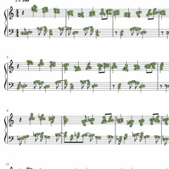one hour compositions