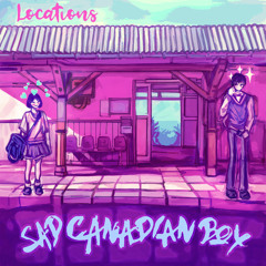 Somewhere Between Love and Sadness (Prod. by Nojon)(Bonus Track)