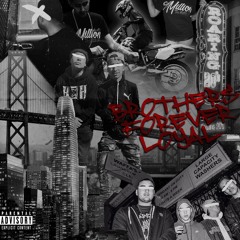 JaeDoit x Sumthnfly - Too Much (Prod by Nilo Beats)