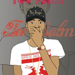 Tee psalm - Sicker (Freestyle) Prod. by Dipolina