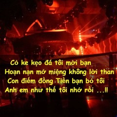 NST - Dừng Nói Lời Chia Tay Khi Em Vẫn Còn Mám - Tâm C'oco Mix
