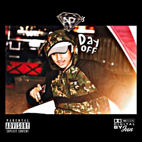 07. MACKAVON - CAR JAMZ