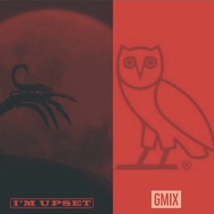 I'm Upset freestyle (I'm blessed)