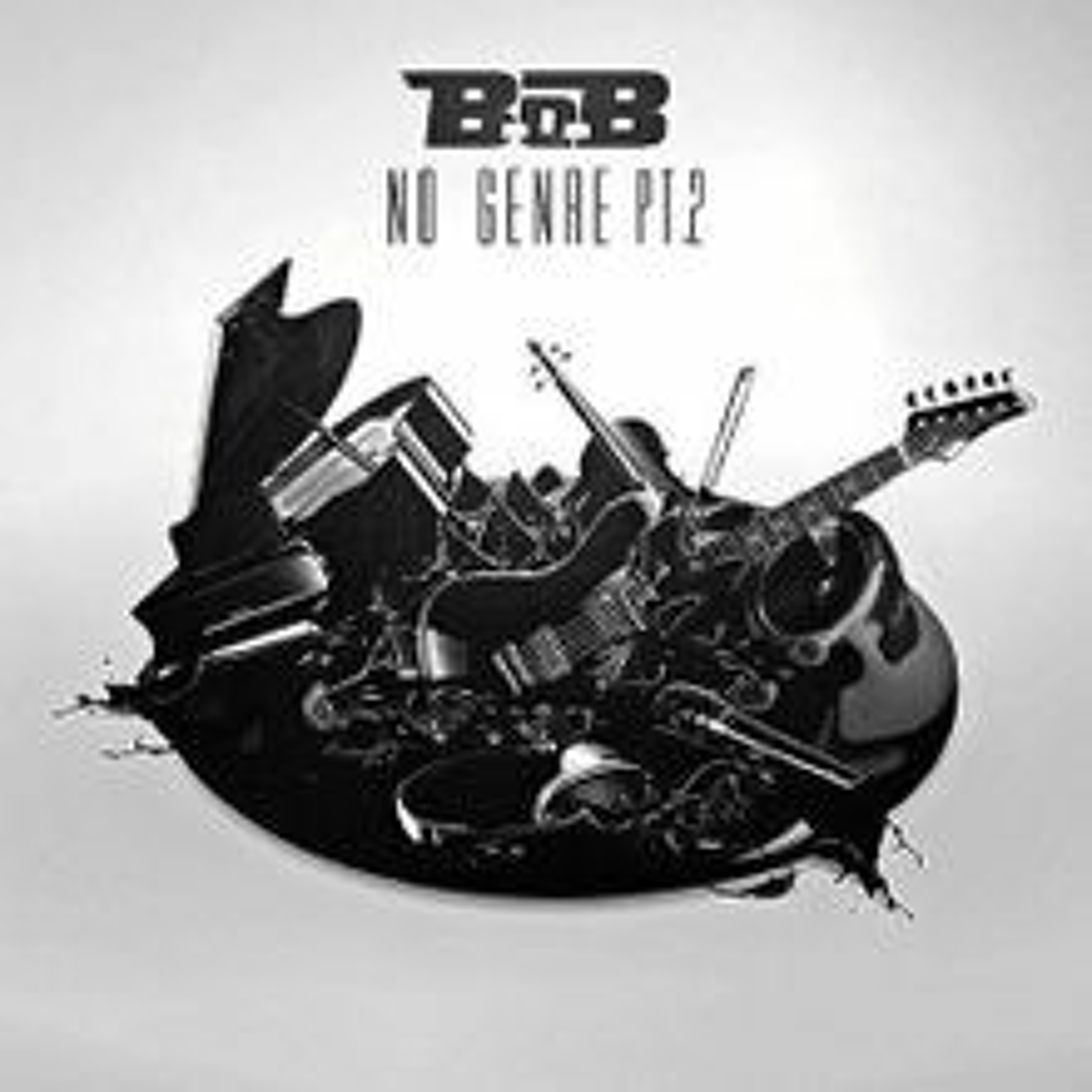 Rob Jae / DJFreshbeatz
